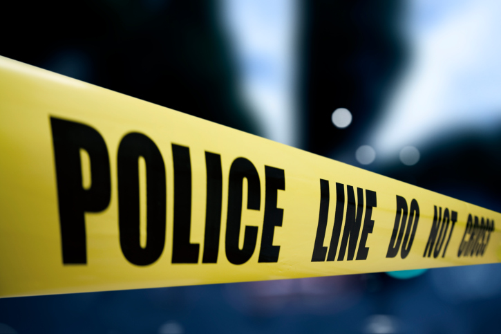 Police investigate culpable homicide