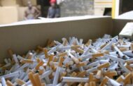 Accused sentenced for selling illicit tobacco