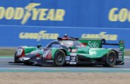 Relentless performance at Goodyear’s biggest 24 Hours of Le Mans since comeback