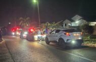 Neighbour Foils Home Invasion: Dawncrest - KZN