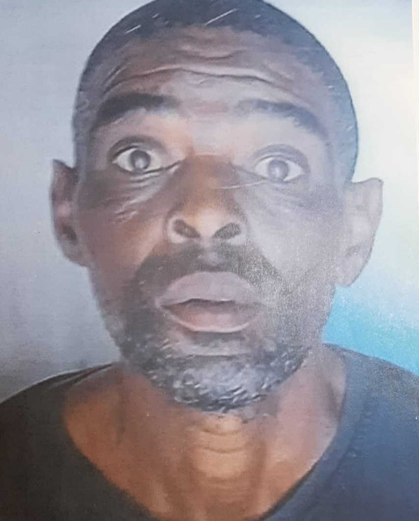 Kagisho police seeks missing person