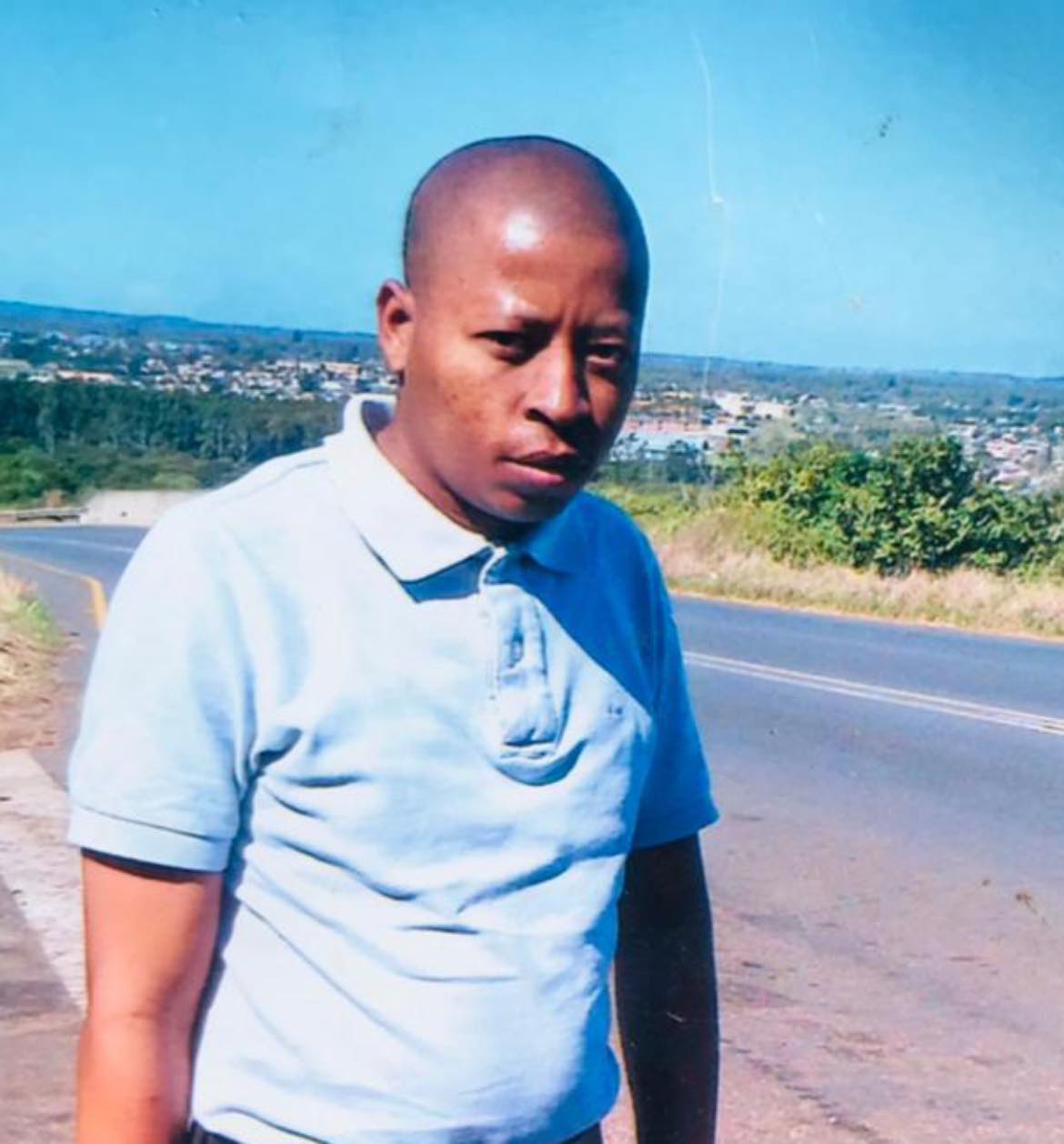 Missing Person: Durban - KZN