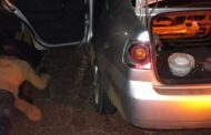 Three arrested for attempted robbery in Pietermaritzburg