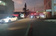 Business robbery in Tongaat