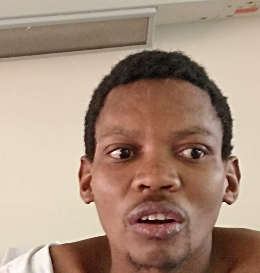 Family or relatives sought by police