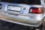 Theft Of Motor Vehicle: Verulam - KZN