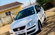 Theft Of Motor Vehicle: Verulam - KZN
