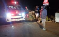 10-Month-Old Baby Stabbed Twice: Cottonlands - KZN
