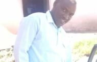 Missing person from Ogunjini