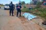 Police are investigating a case of a missing person at Mahwelereng