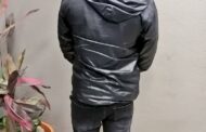 Suspect arrested for possession and dealing in drugs (mandrax) at Goldman street in Florida.