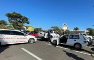 Suspected Stolen Vehicle Recovered: Ballito - KZN