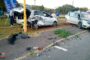 Suspected Stolen Vehicle Recovered: Ballito - KZN