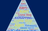 Police in Kimberley needs assistance with alleged kidnapped man