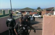 Victims locked in a bathroom during a robbery in Dawncrest