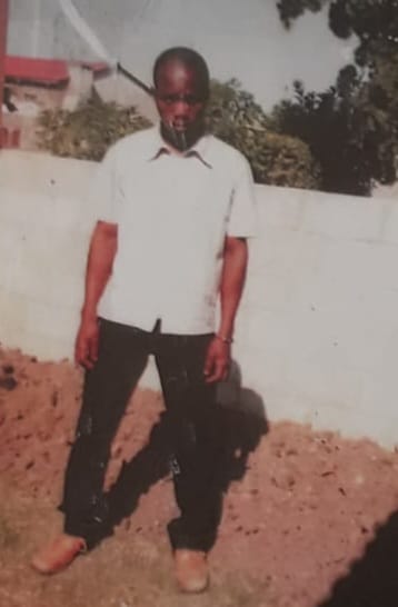 SAPS Swartkops is urgently seeking the community’s assistance in locating a missing person