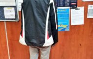 One suspect was arrested for armed robbery in Berea