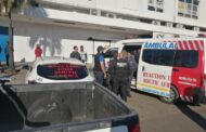 Woman stabbed during a robbery in Verulam CBD