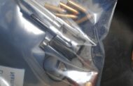 Police in Gqeberha steadfast on the proliferation of illegal firearms and ammunition