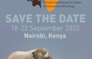 African Conference for Linear Infrastructure and Ecology