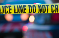 Couple shot and killed in Ngxoki Administrative Area