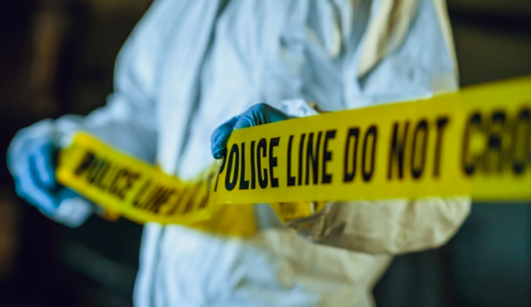 Man arrested for triple murder at Pietermaritzburg