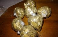 Two arrested by TMPD Drug Unit for dealing and possession of drugs in Soshanguve