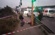 Gun Shot Victim Critical: KwaMashu - KZN