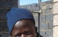 The police at Villiers request the public to locate a missing 30-year-old person