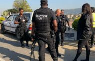 Pregnant female amongst robbery victims in Parkgate