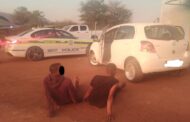 More than 1000 suspects arrested during weekly joint operations