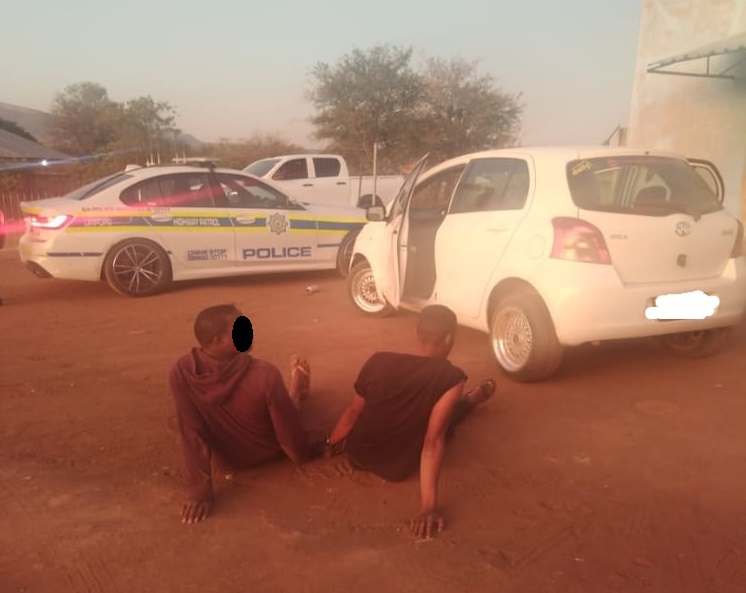 More than 1000 suspects arrested during weekly joint operations