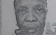Police request the public to assist in locating missing Suzan Makunga
