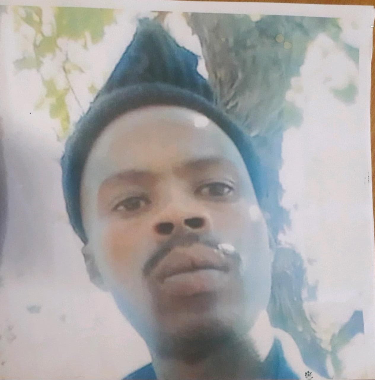 Police call for public assistance to locate a missing man