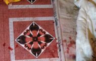 8-Year-old shot twice during a robbery in Emona