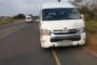 8-Year-Old Shot Twice During Robbery: Emona - KZN