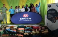 Engen outreach helps support homeless children