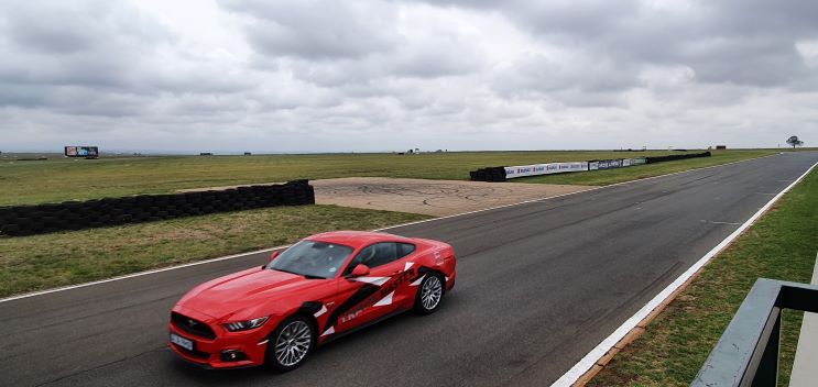Festival of Motoring with MasterDrive