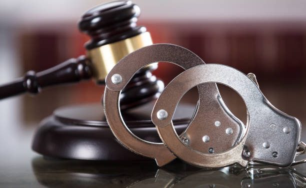 Cash-in-transit heist accused sentenced to 20 years imprisonment