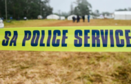 Three suspects on the loose after a woman was murdered in Welkom