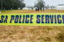 Two alleged hijackers arrested in possession of hijacked vehicle and three toy guns
