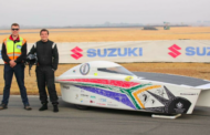 Bridgestone sponsors inaugural solar powered motor race, iLanga Cup