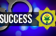 Seven suspects arrested for murder, attempted murder, possession of unlicensed firearm and ammunition
