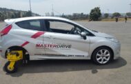 MasterDrive puts a stop on increasing costs for driver training!