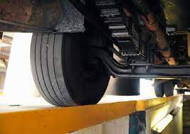 Trio appeared in court for vehicle testing station fraud