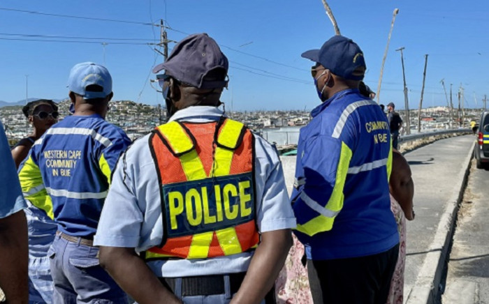 Police probe multiple murders in Khayelitsha