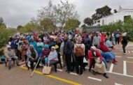 Mustadafin provides much needed relief for Grabouw fire victims