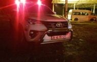 KZN: Pedestrian stabbed in neck in attempted robbery