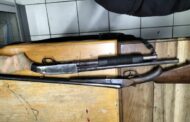 Swift police action saves lives and leads to arrest of seven suspects, firearms seized