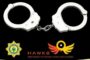 Drug traffickers jailed for 15 years